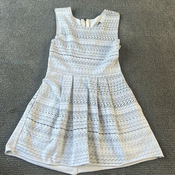 Seneca Rising Dress - Picture 1 of 4